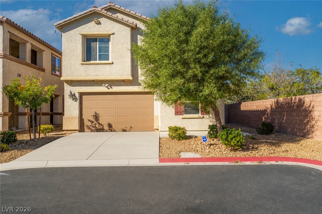 4909 Mountain Pepper Drive