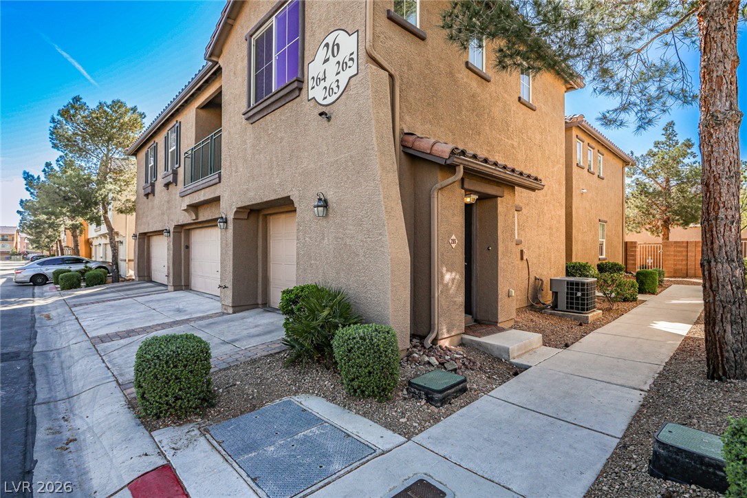 6255 West Arby Avenue 265
