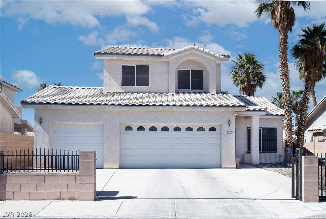 2445 Cash Court