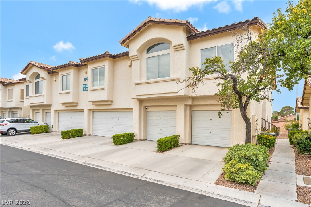 7241 Indian Creek Lane 104