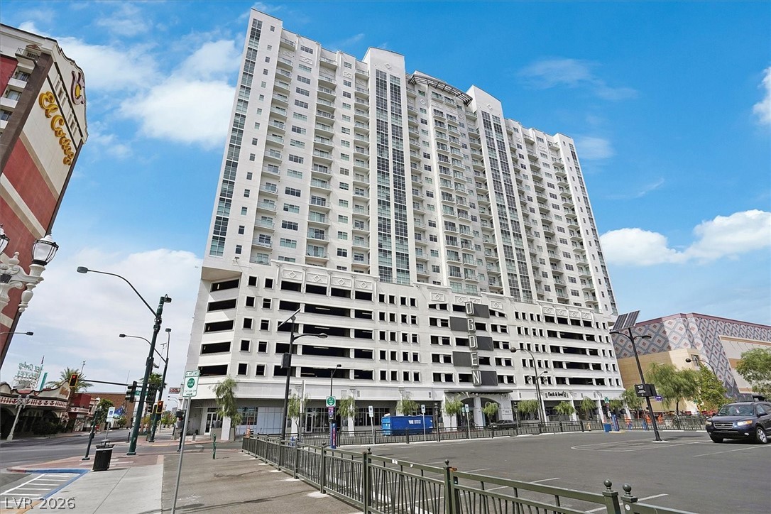 150 Las Vegas Boulevard 1501