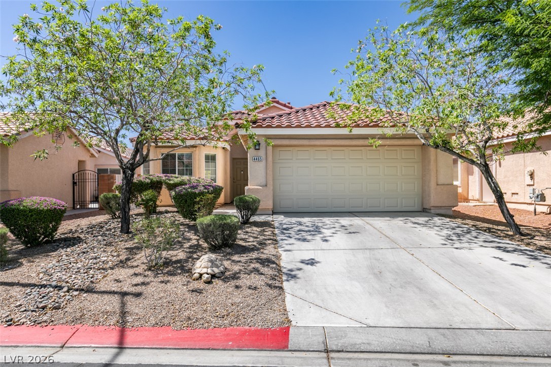 4465 Valley Quail Way