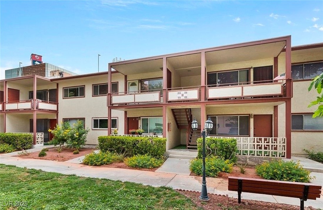 350 East Desert Inn Road C203