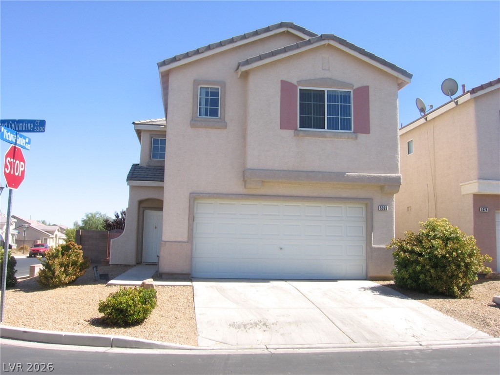 5328 Desert Columbine Court