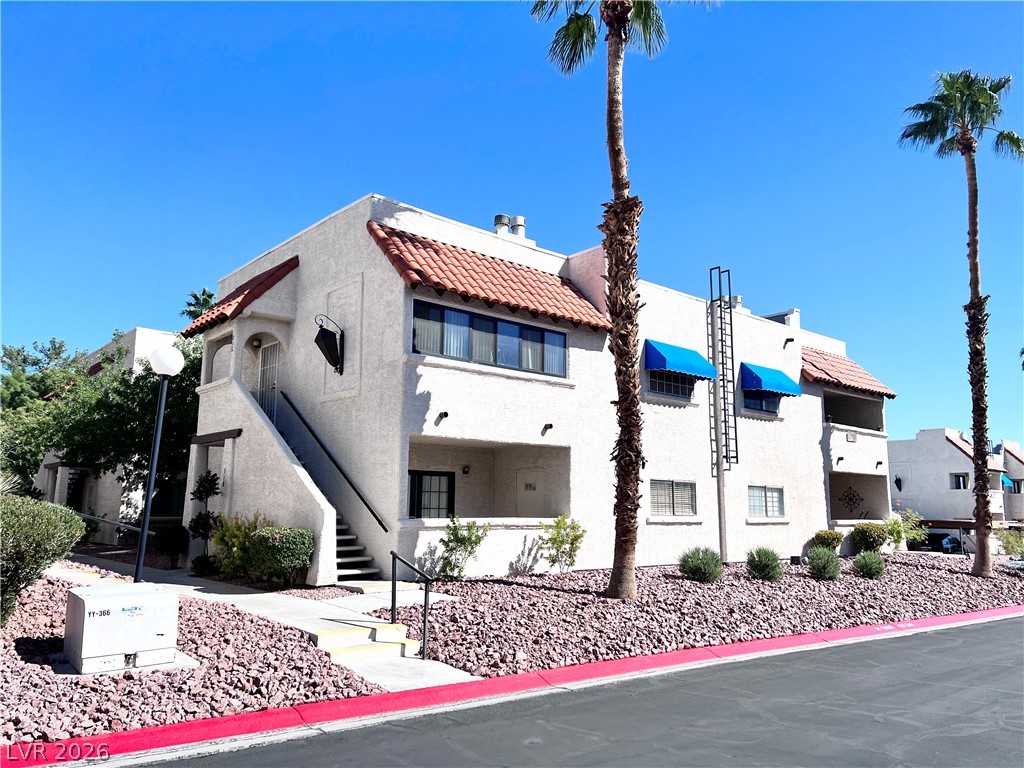 101 Luna Way 118