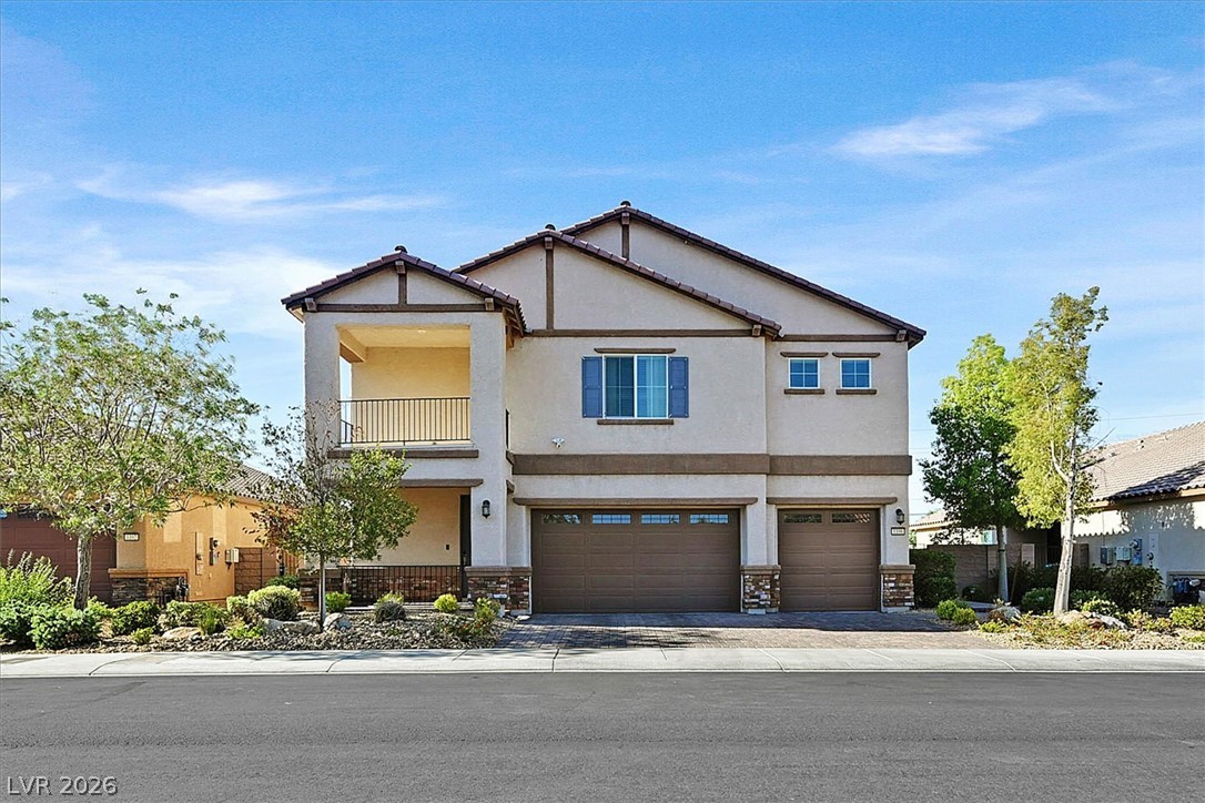 1106 Langston Ranch Avenue