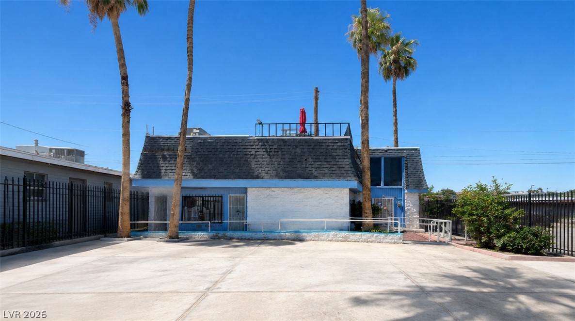 5900 Boulder Highway