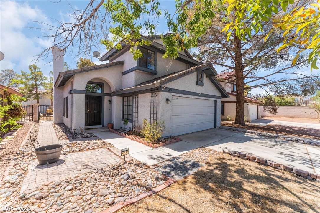 6673 Pleasant Plains Way