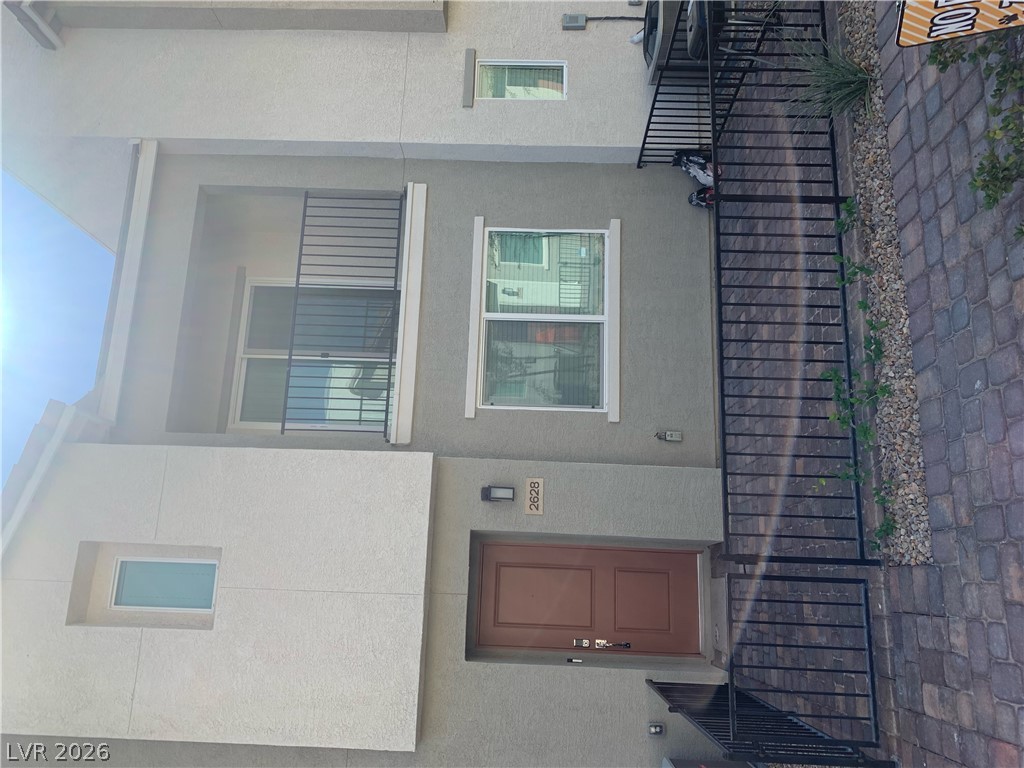 2628 Canary Yellow Court