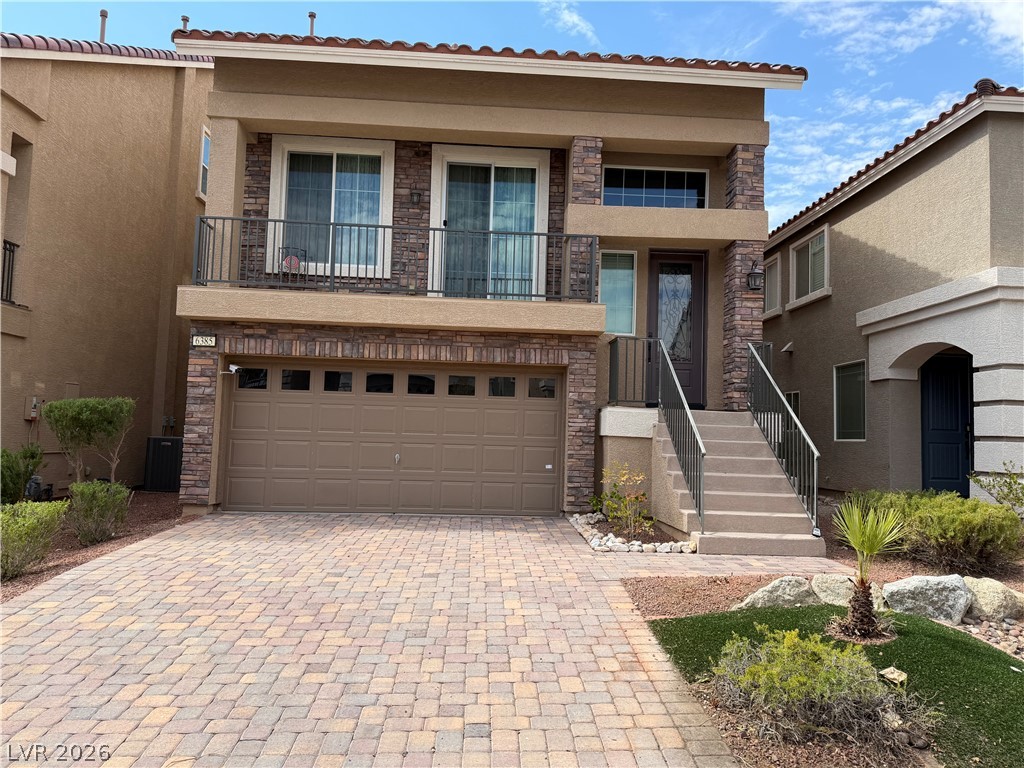 6385 Jackson Spring Road