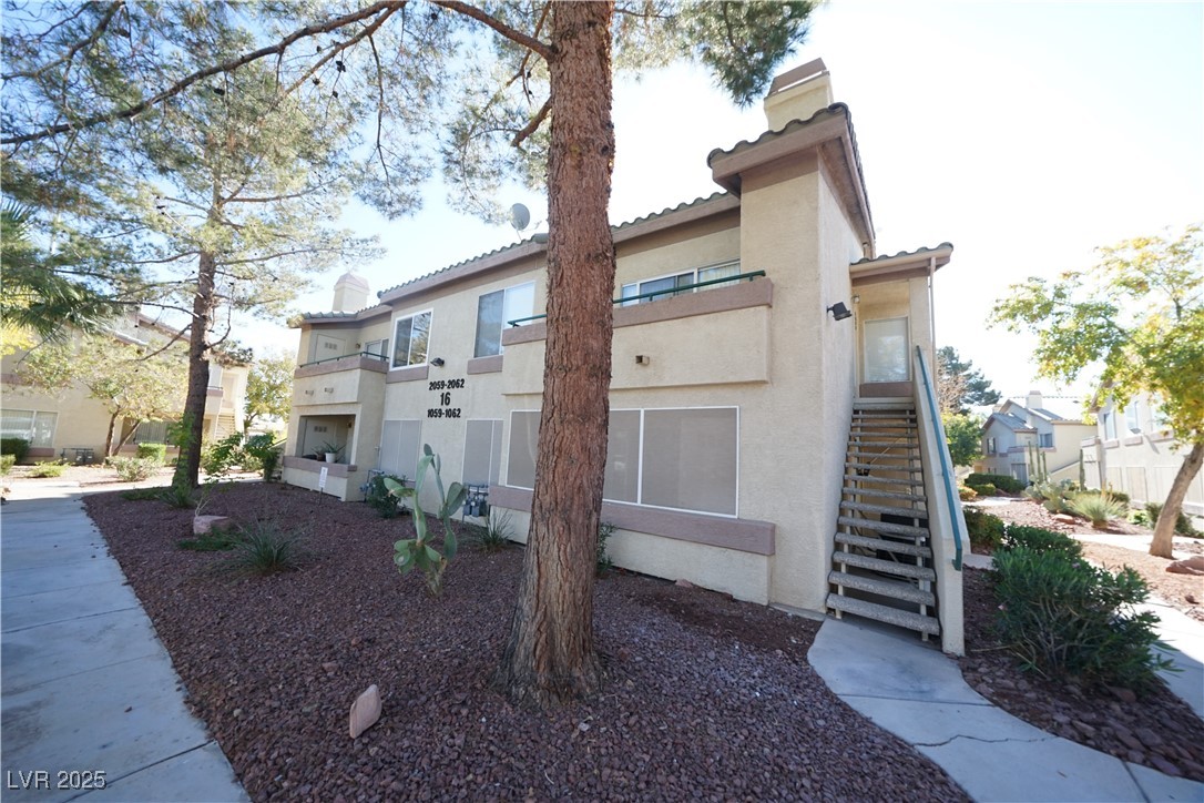 5710 East Tropicana Avenue 1060