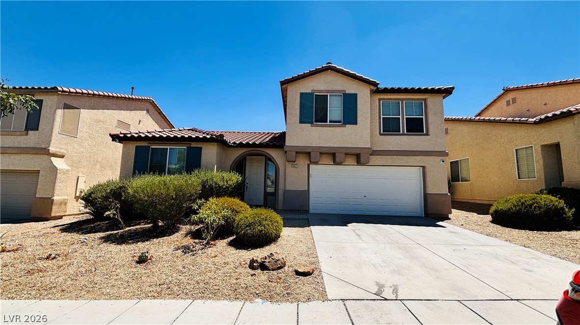 9321 Dorrell Lane