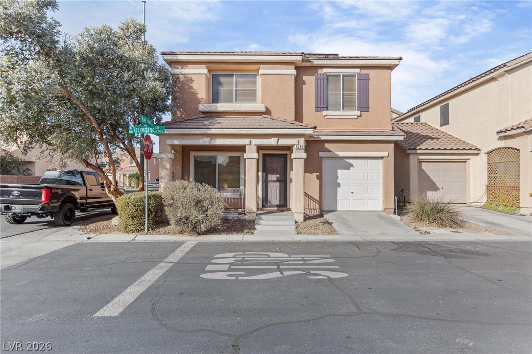 6786 Travertine Lane