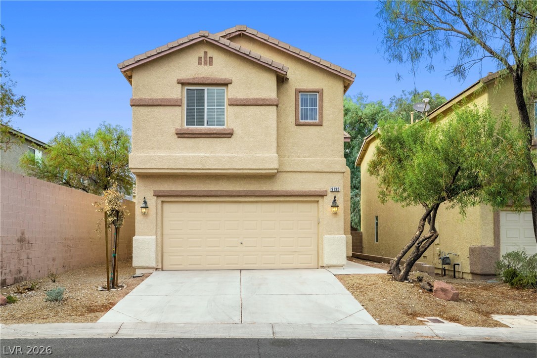 9132 BLUE RAVEN Avenue