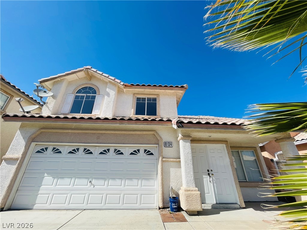 8134 Dinsmore Drive