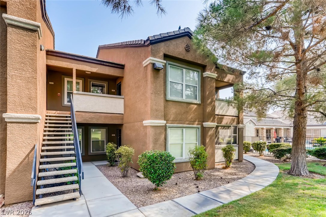 555 East Silverado Ranch Boulevard 2012