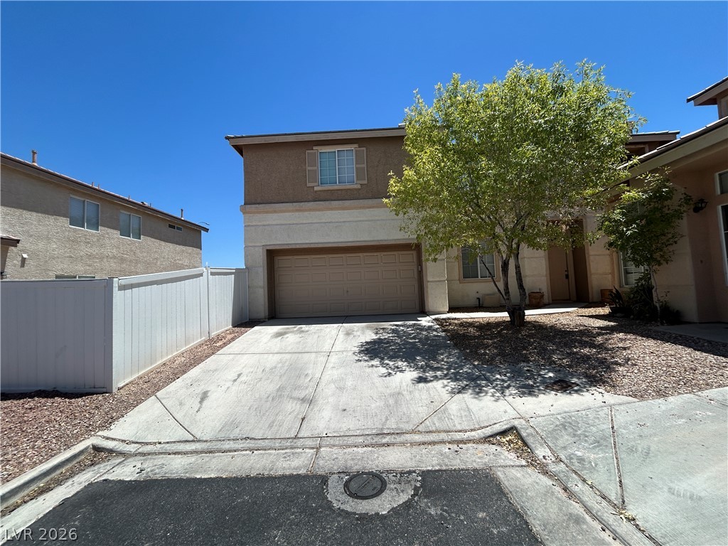 5434 Ragged Robin Court