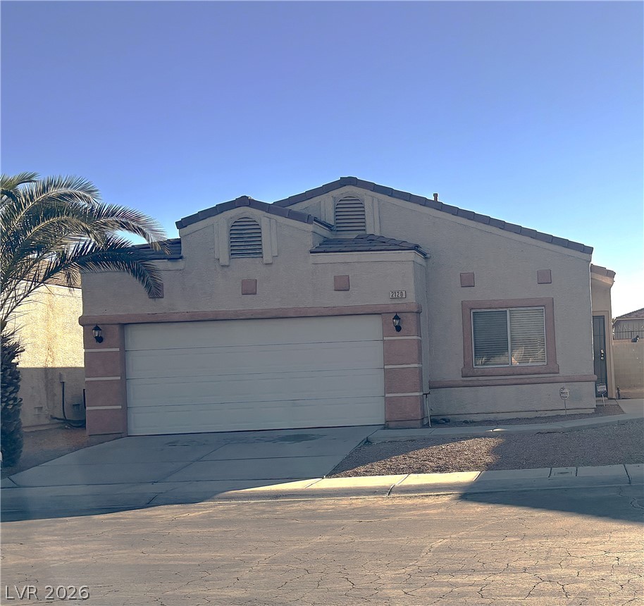 2120 Fred Brown Drive