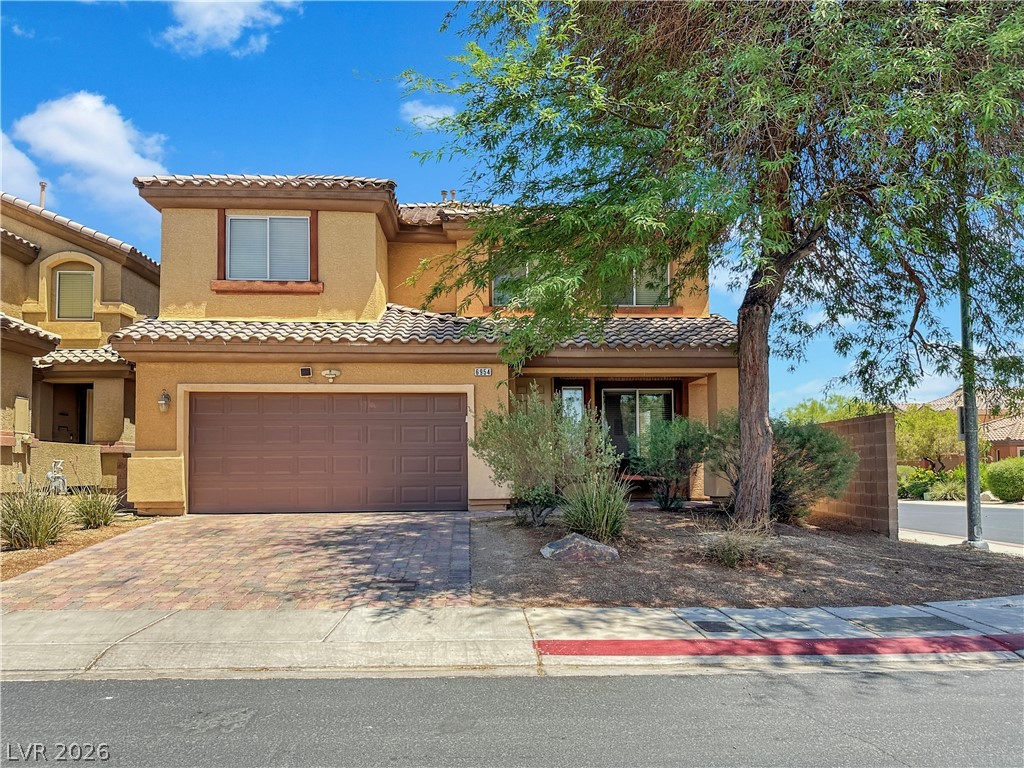 6954 Jacksboro Court