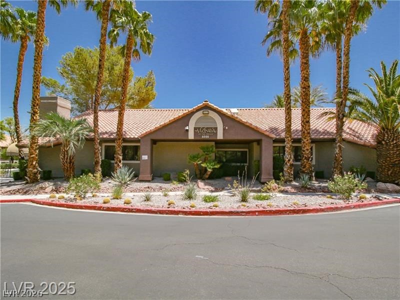 5042 South Rainbow Boulevard 103