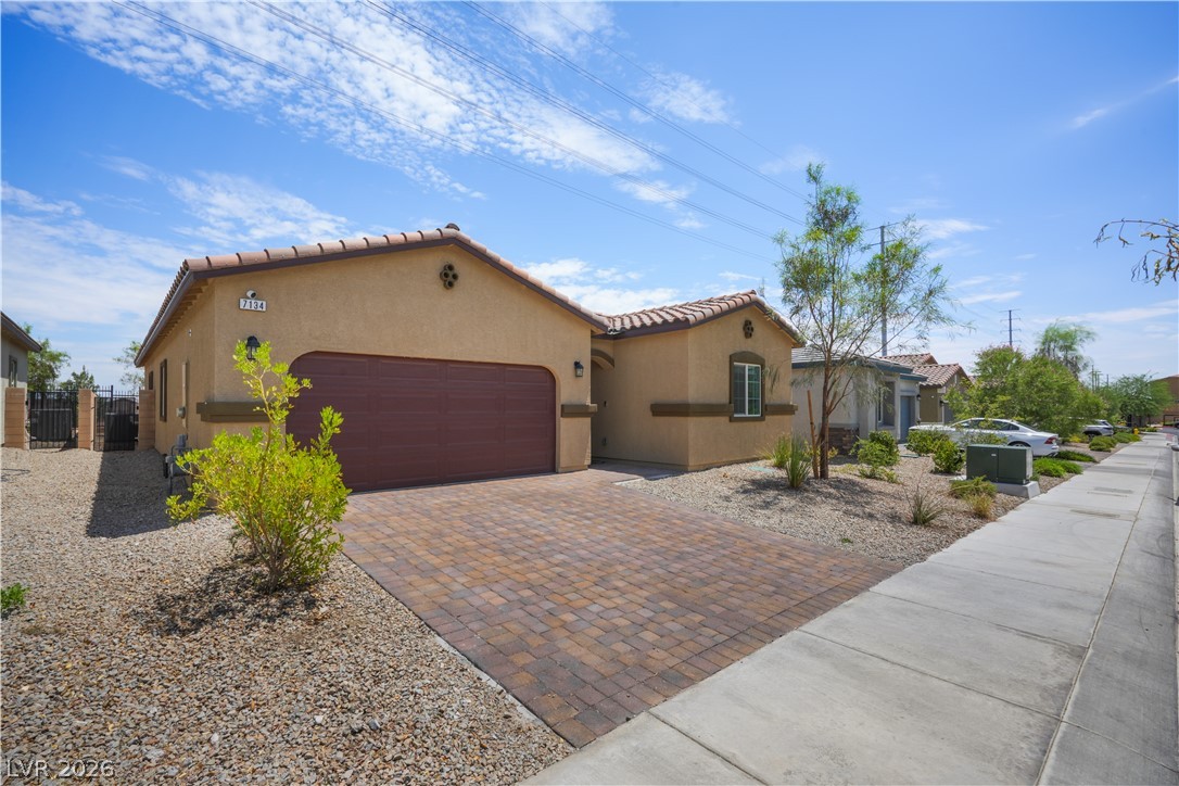 7134 Liberty Landing Street