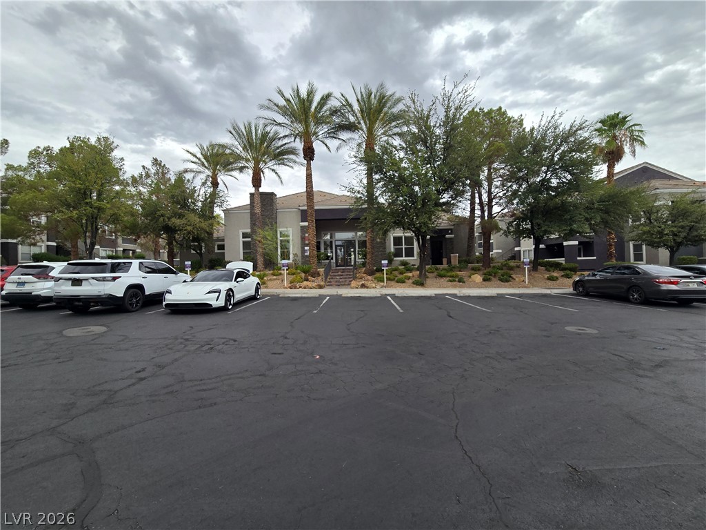 9620 West Russell Road 1122