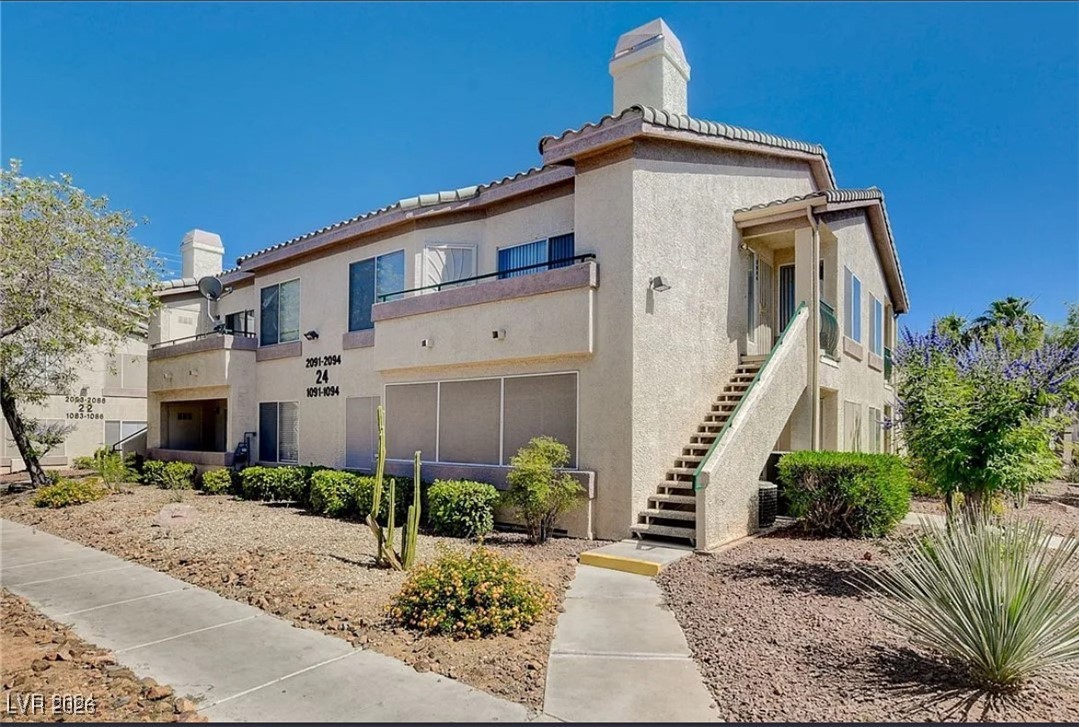 5710 East Tropicana Avenue 1093