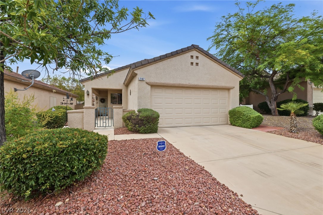 2187 Tiger Links Drive