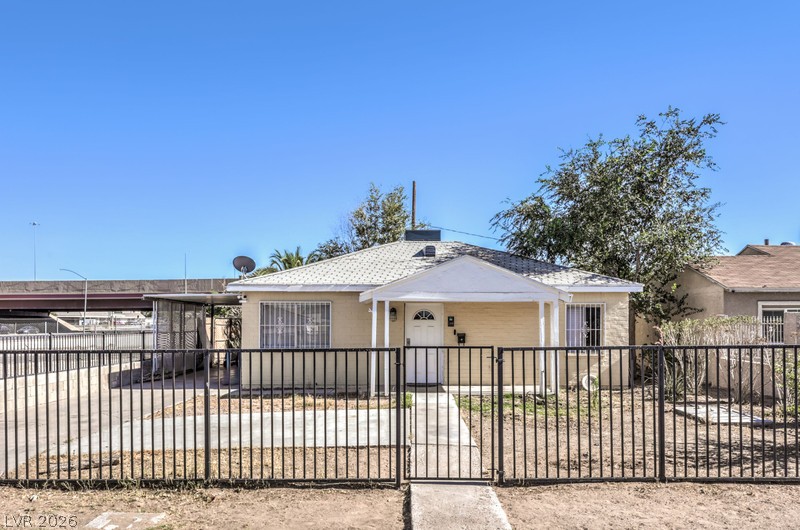 2410 Poplar Avenue