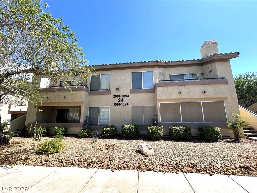 5710 East Tropicana Avenue 2092