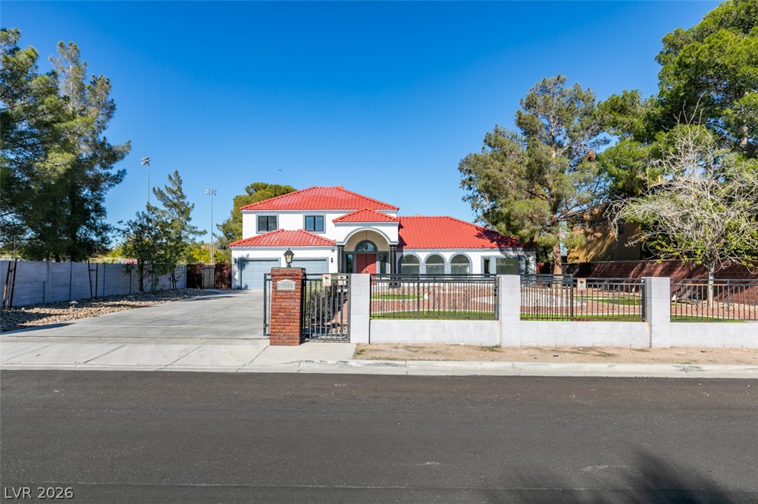 7040 OBANNON Drive