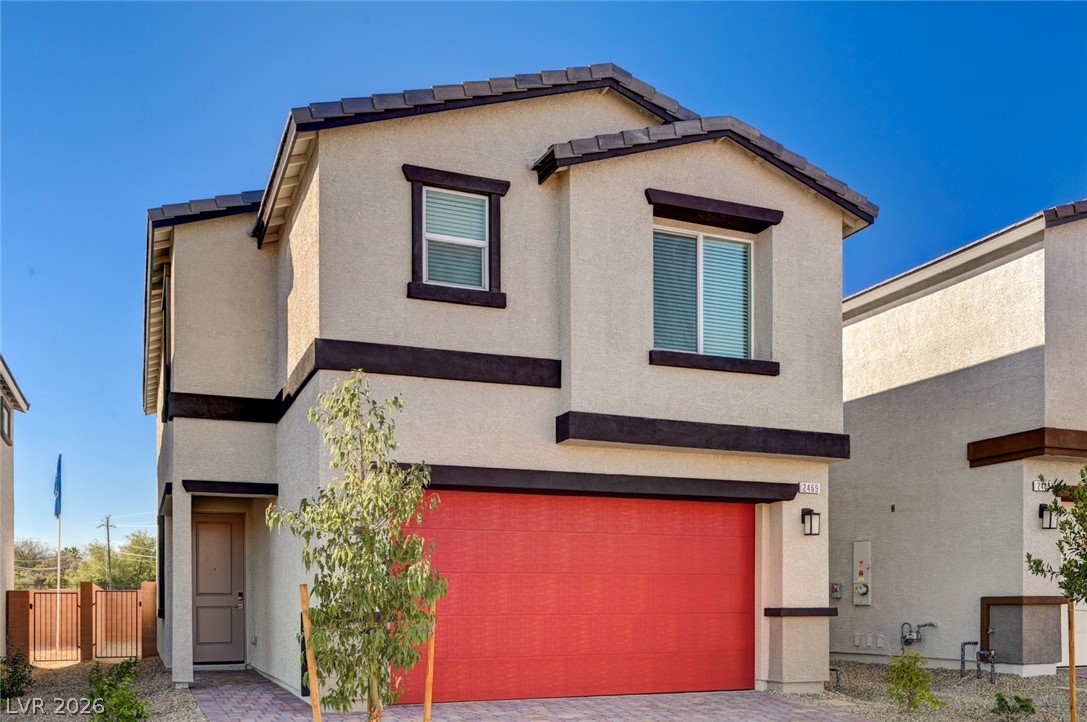 3646 Gin Fizz Street