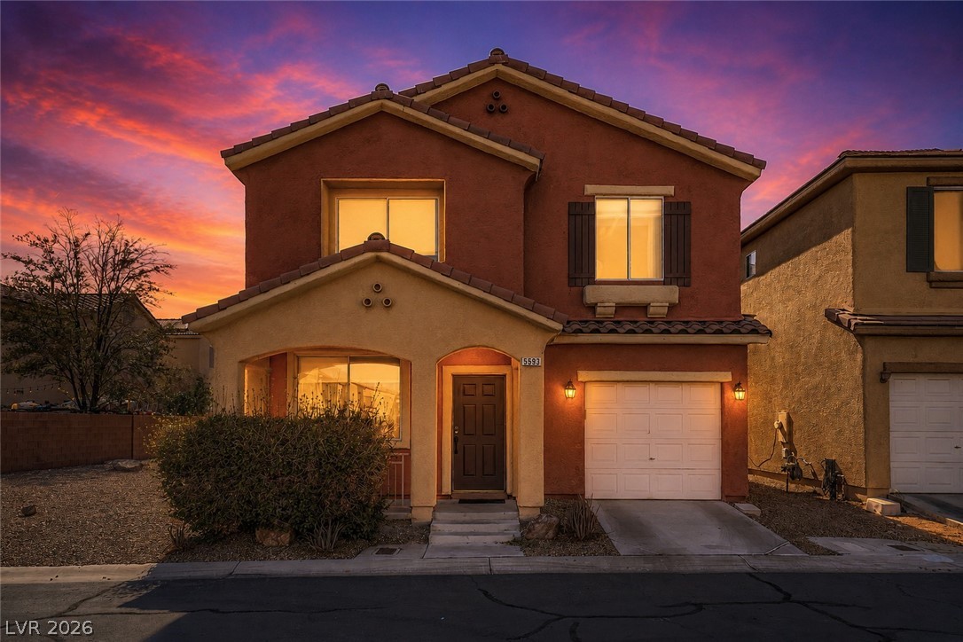 5593 Gold Mint Lane