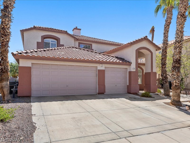 750 VORTEX Avenue