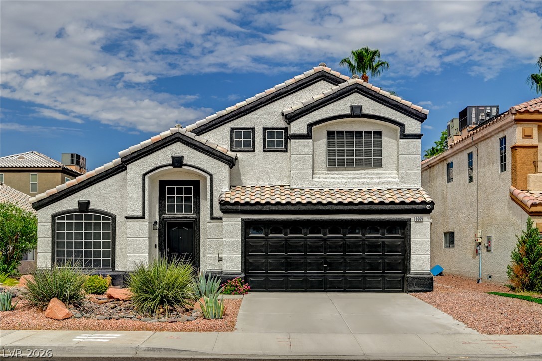 3669 Julius Ct