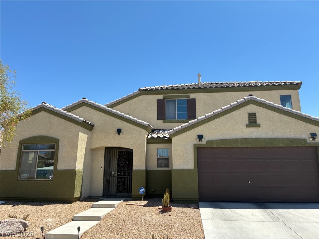 5824 Austin English Street