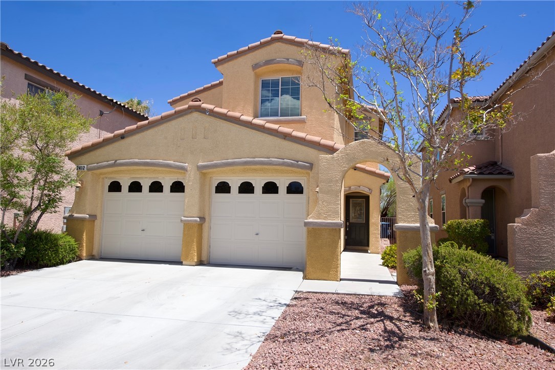 2412 Ember Mist Court
