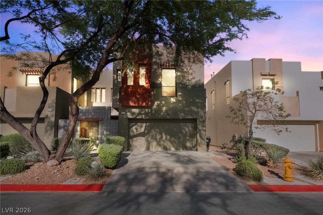 6468 Spiced Butter Rum Street