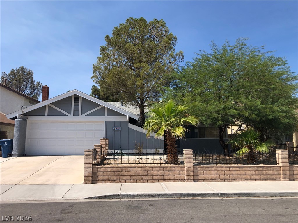 4761 Torrence Drive