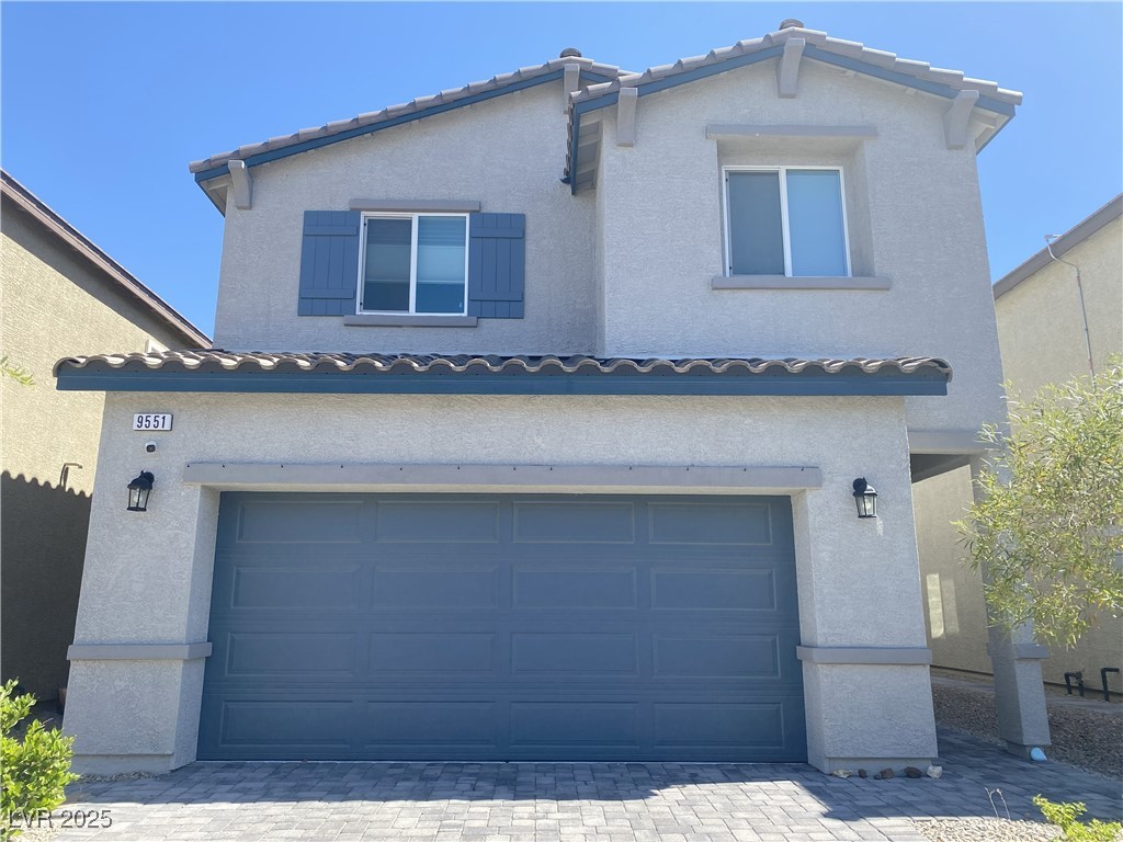 9551 Spyglass Run Avenue