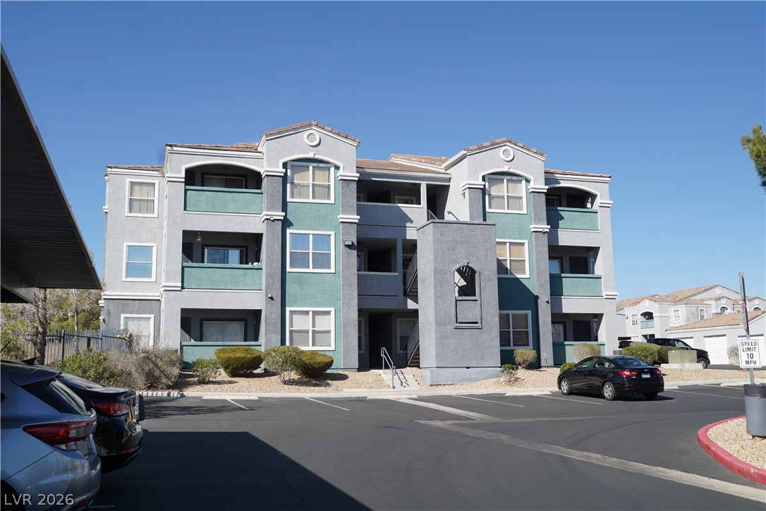 6955 North Durango Drive 3080