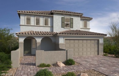 615 Caspian Bay Way