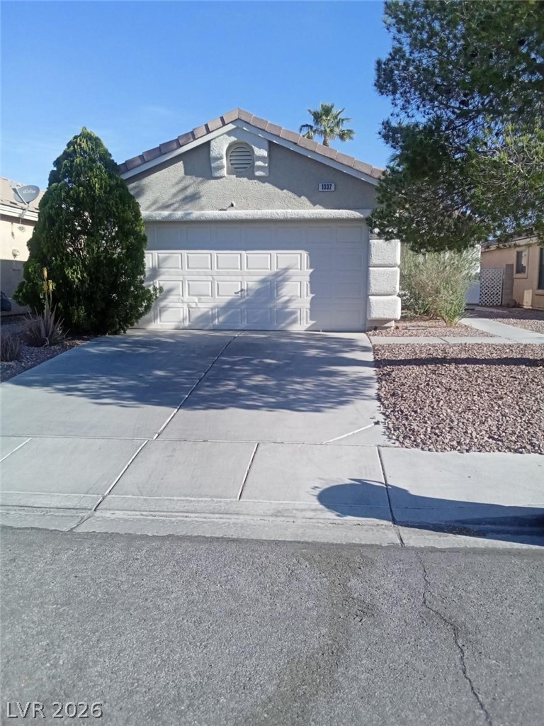 1032 Silver Creek Avenue