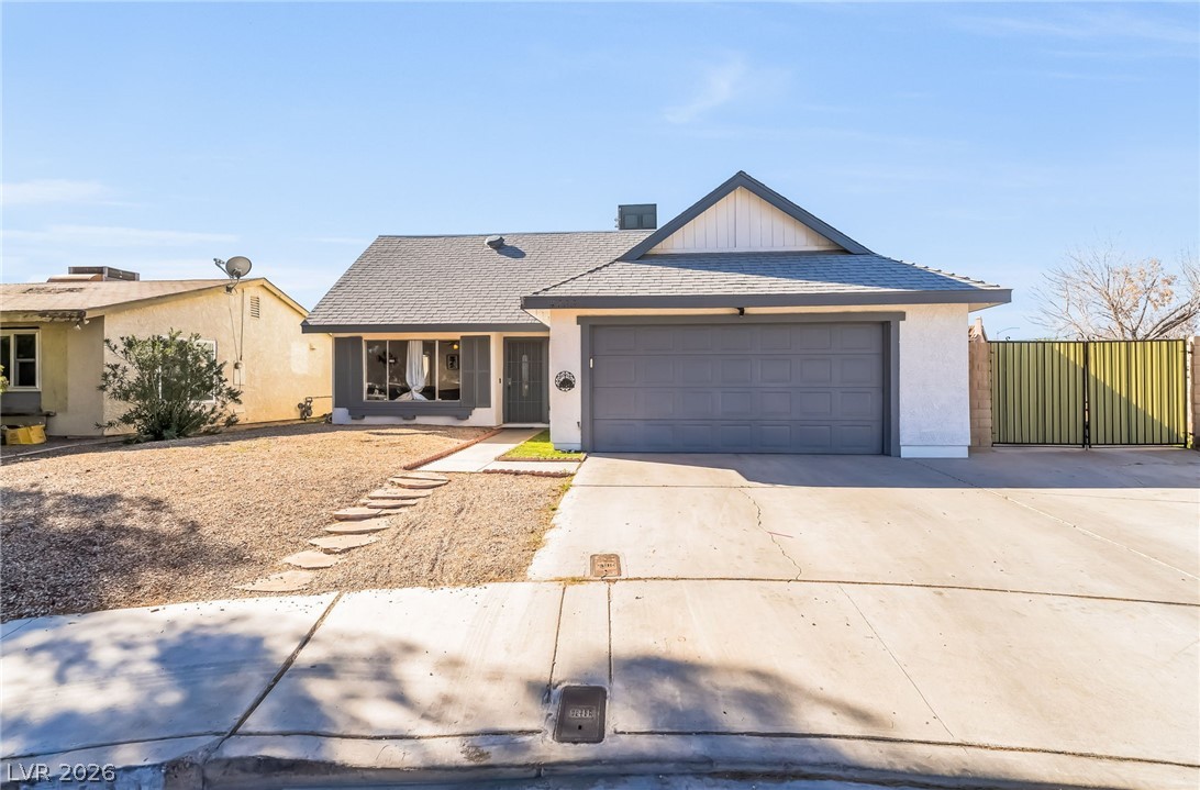 4733 Castle Rock Court