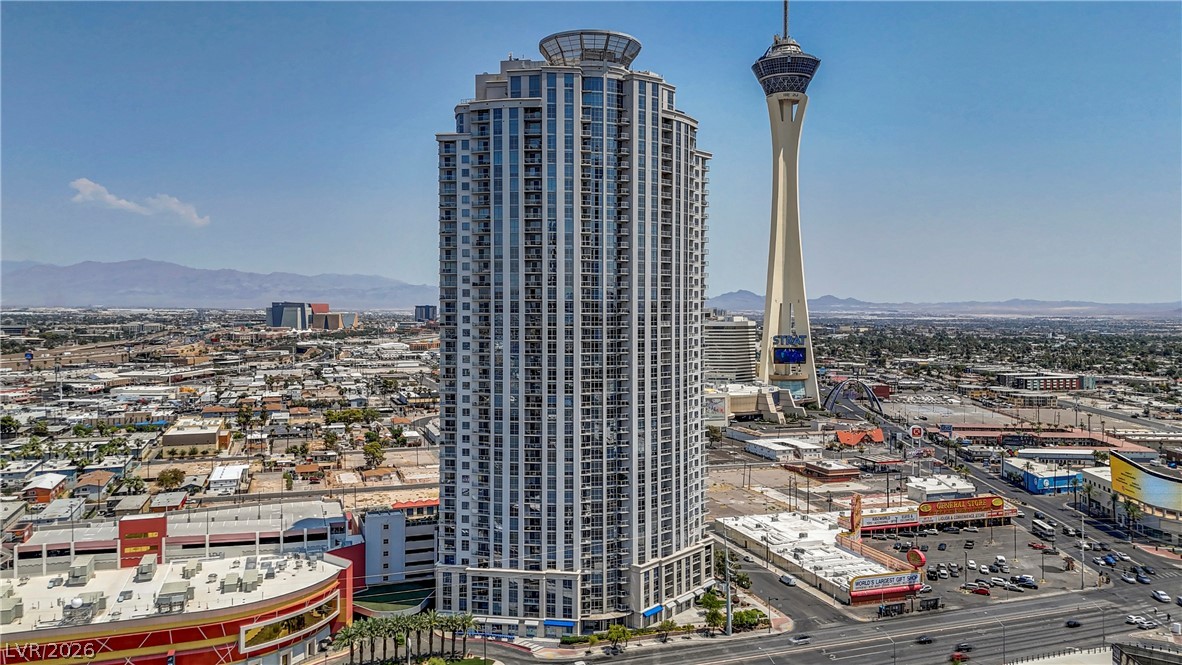200 West Sahara Avenue 2506