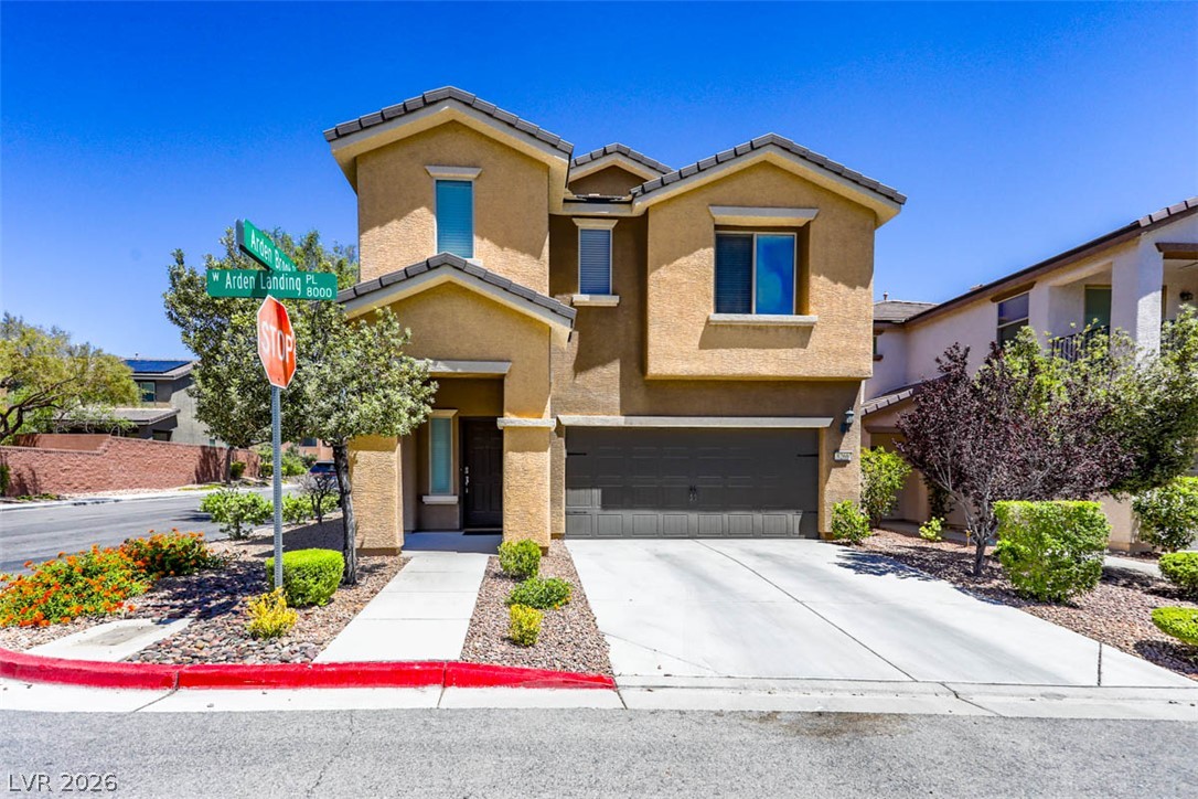 8266 Arden Landing Place