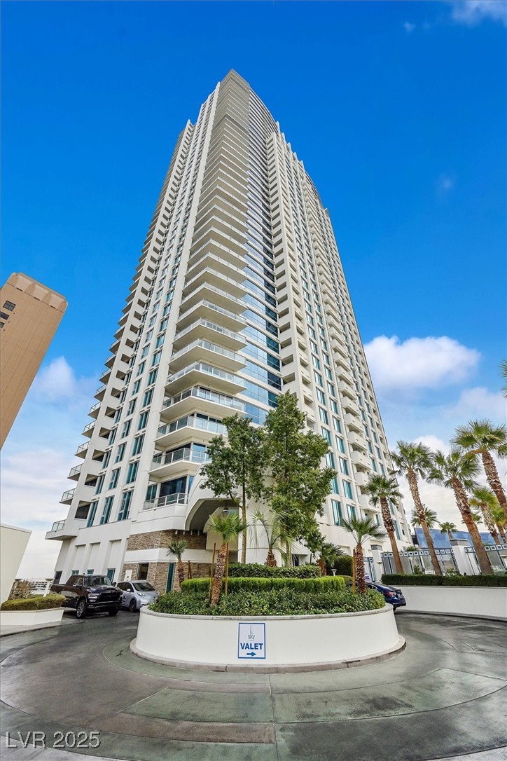 2700 Las Vegas Boulevard 3105