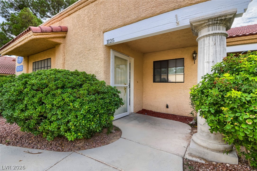 2851 South Valley View Boulevard 1125