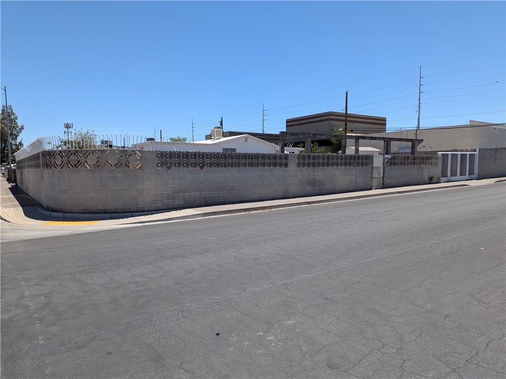 1337 Palm Street