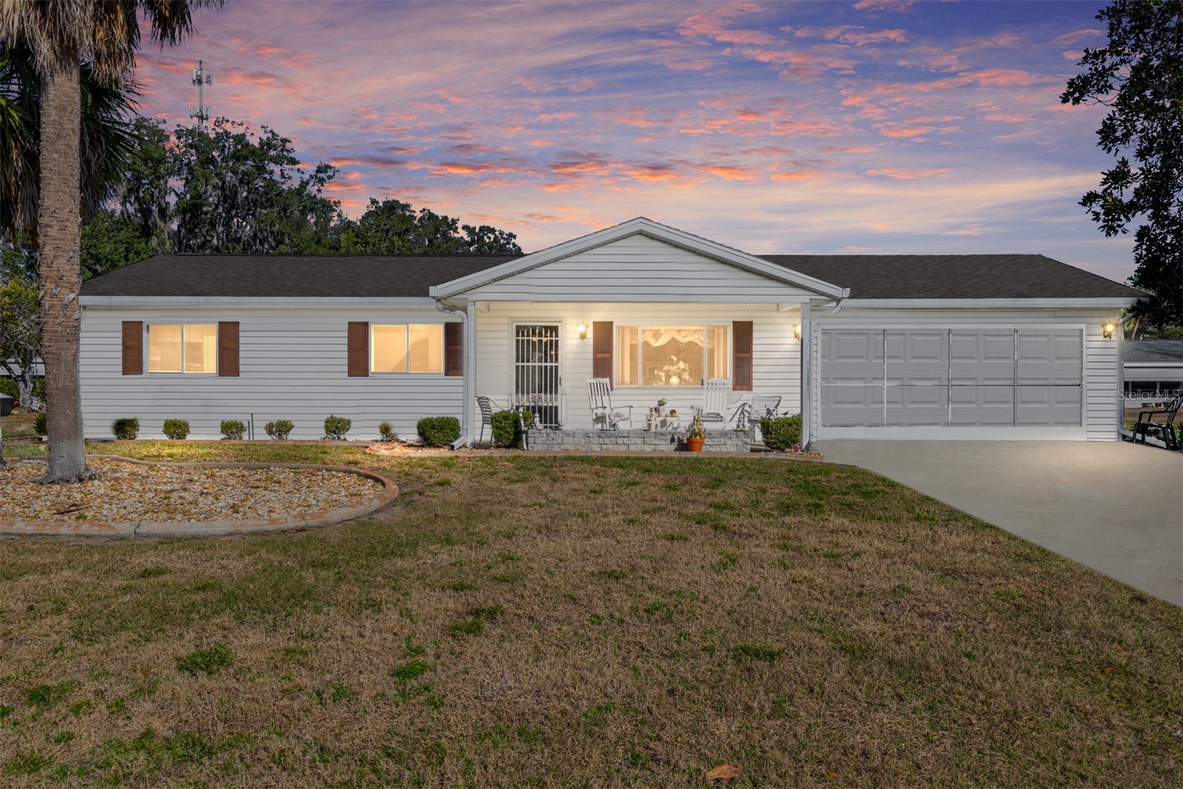 10319 SE 177TH PLACE